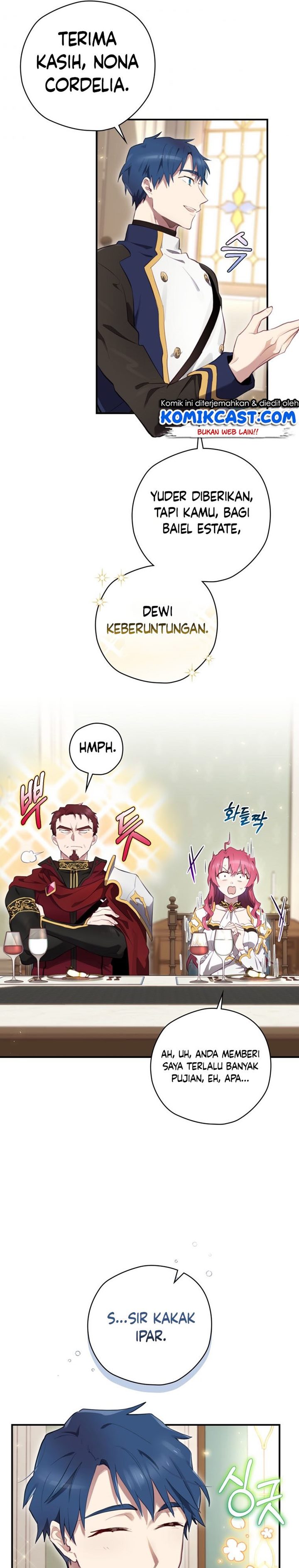 Ending Maker Chapter 15 page 10
