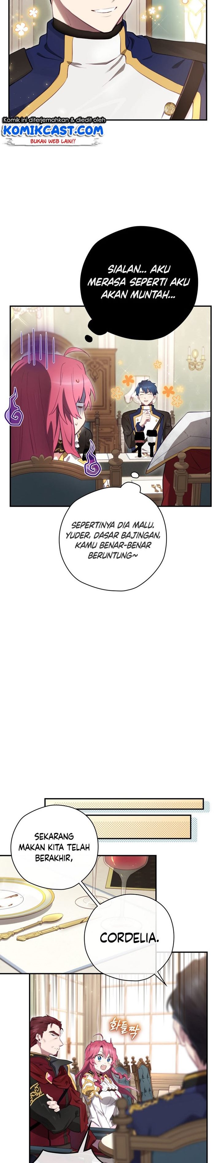 Ending Maker Chapter 15 page 11