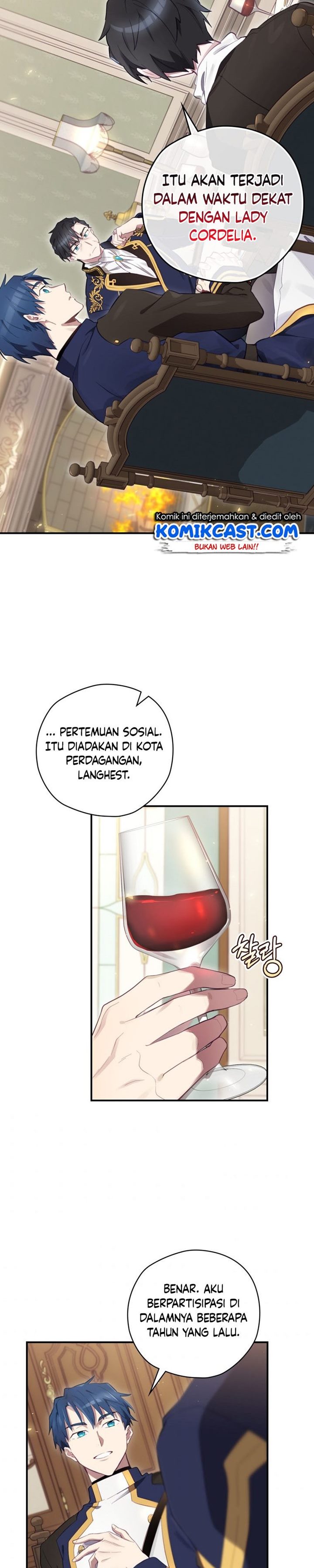Ending Maker Chapter 15 page 14
