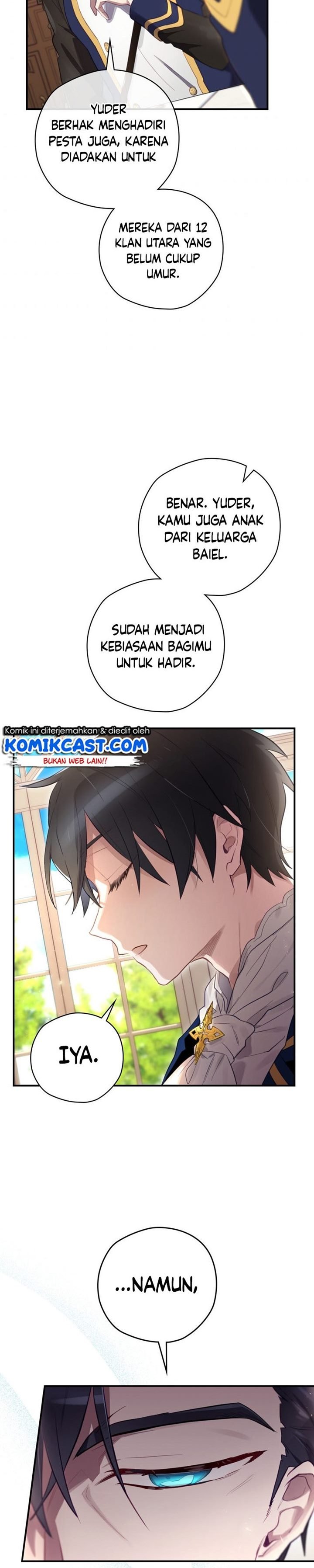 Ending Maker Chapter 15 page 15
