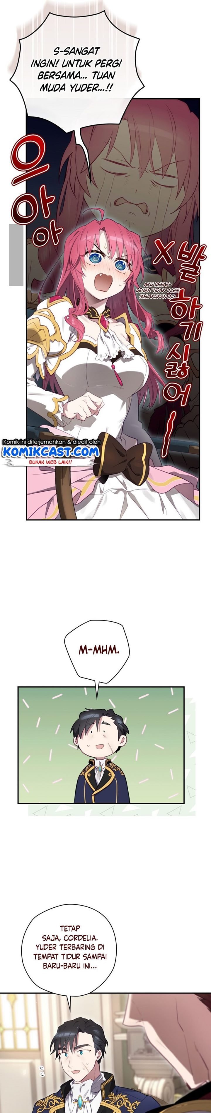 Ending Maker Chapter 15 page 19