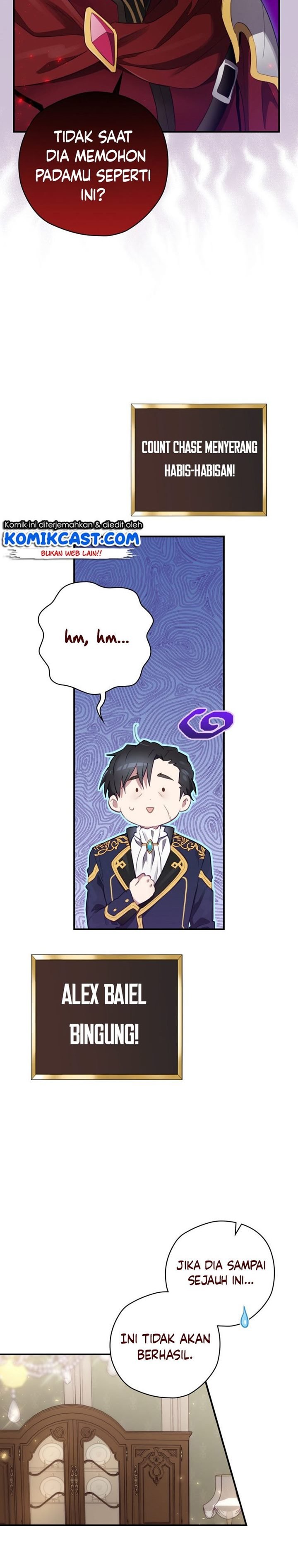 Ending Maker Chapter 15 page 23