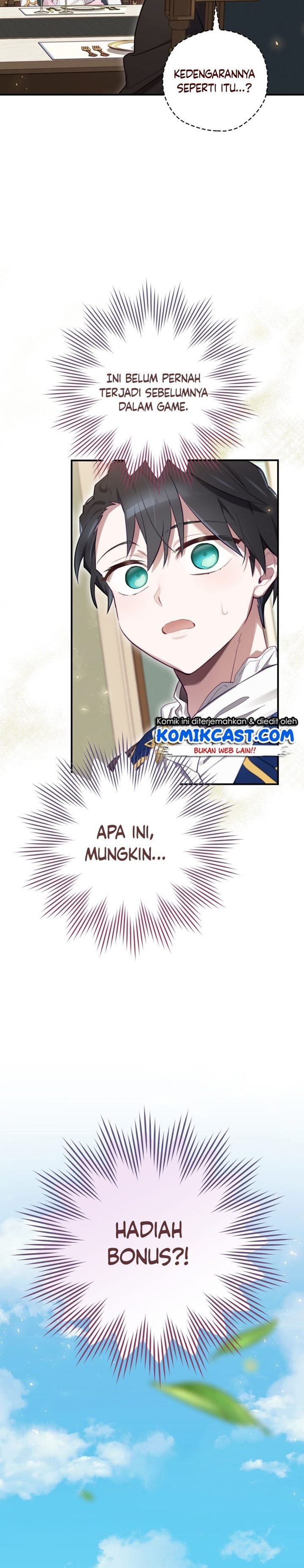 Ending Maker Chapter 15 page 26