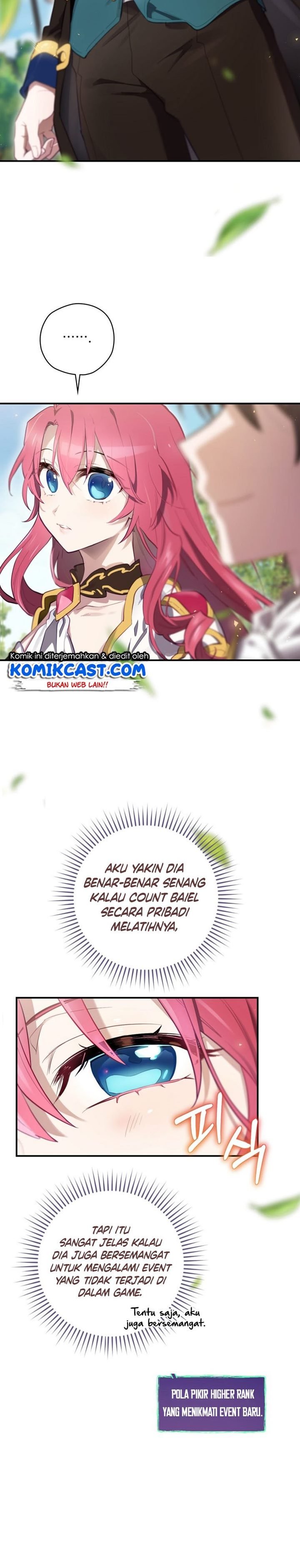 Ending Maker Chapter 15 page 29