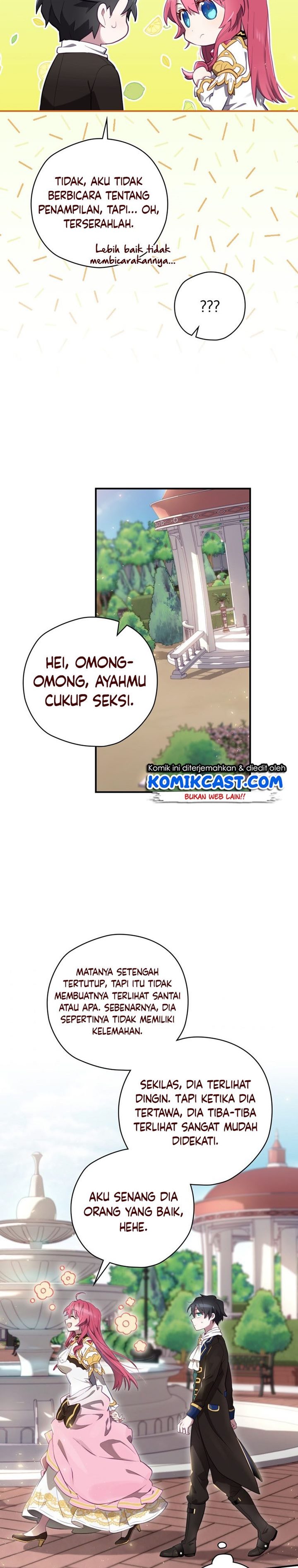 Ending Maker Chapter 15 page 32