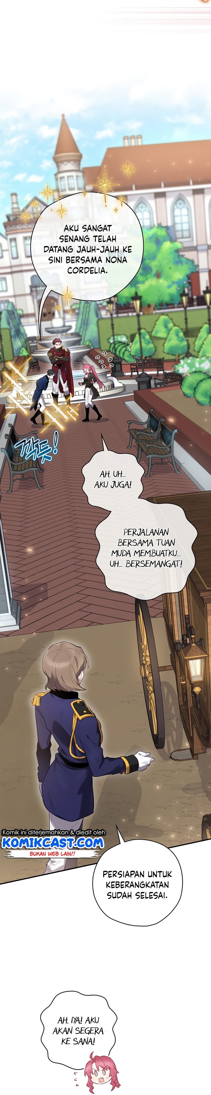 Ending Maker Chapter 16 page 3