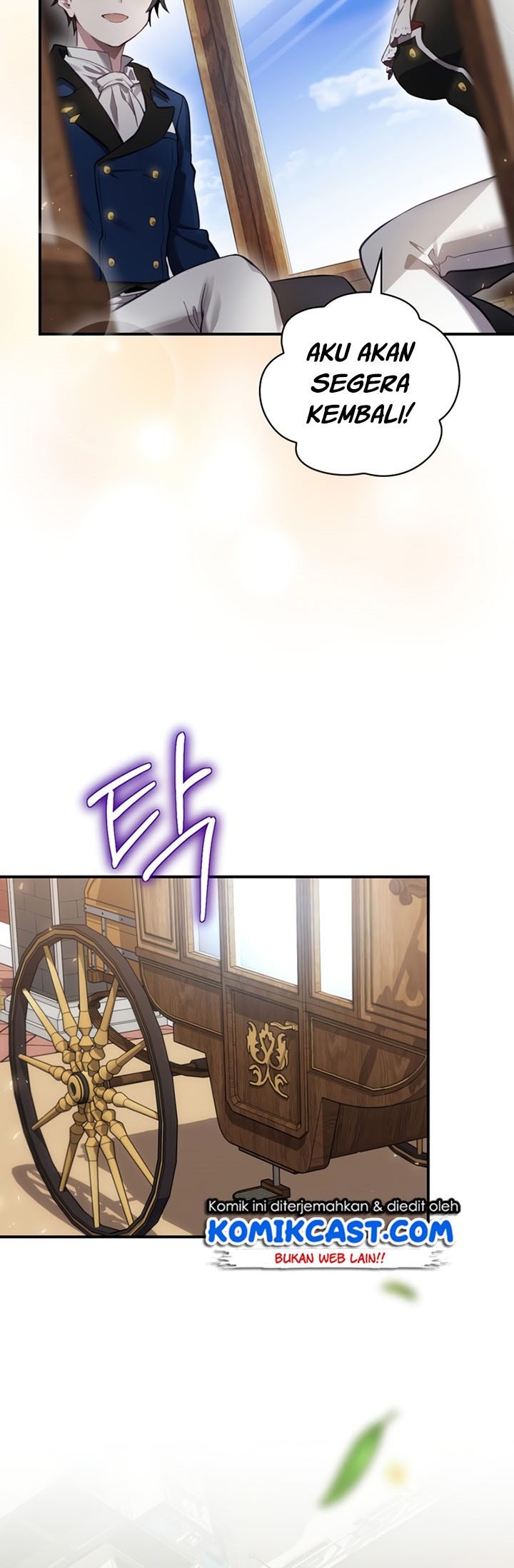 Ending Maker Chapter 16 page 6