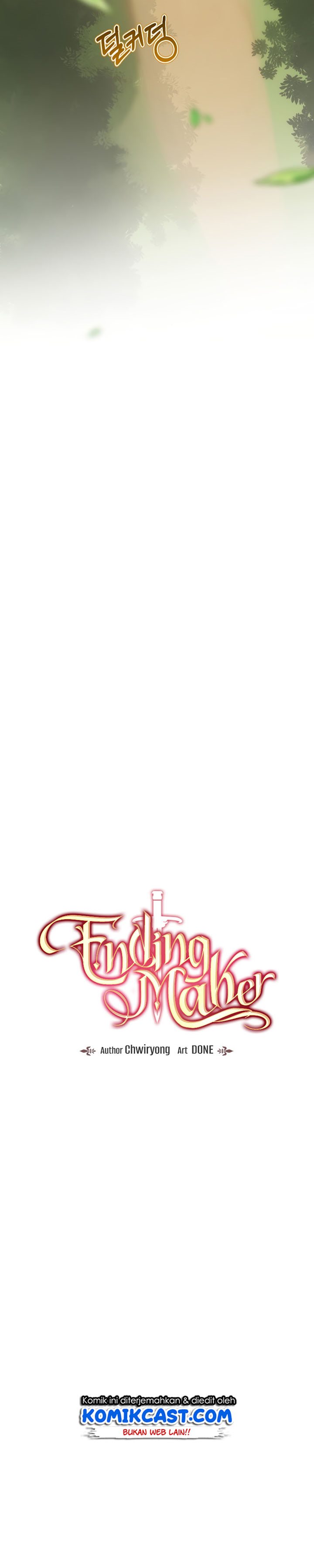 Ending Maker Chapter 16 page 8