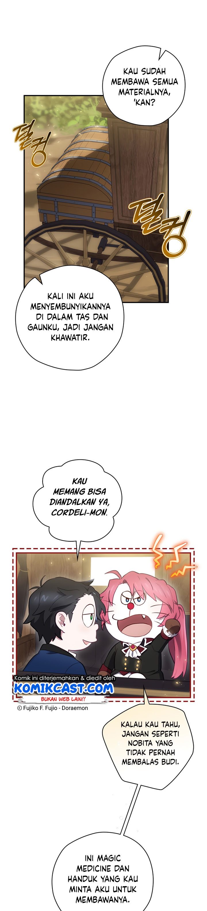 Ending Maker Chapter 16 page 10