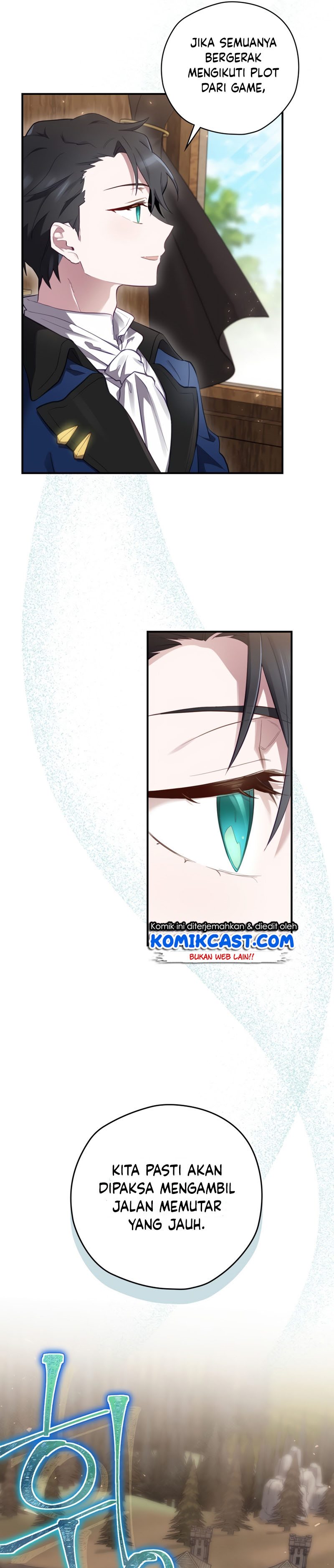 Ending Maker Chapter 16 page 13