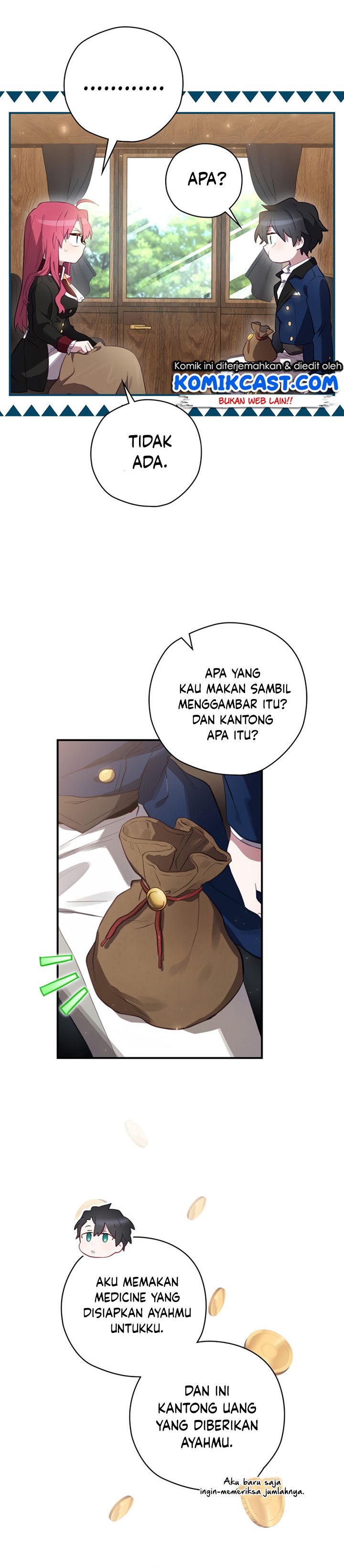Ending Maker Chapter 16 page 23