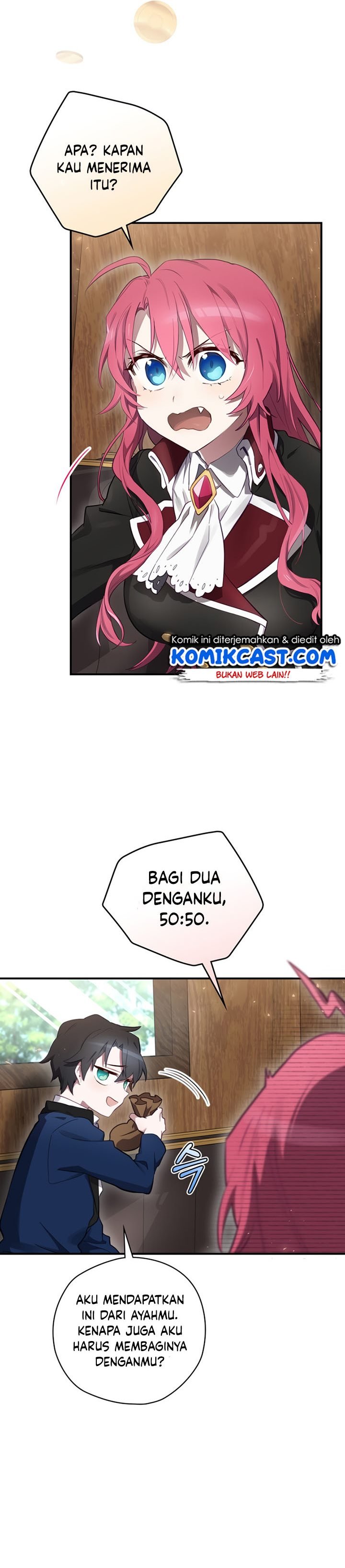 Ending Maker Chapter 16 page 24