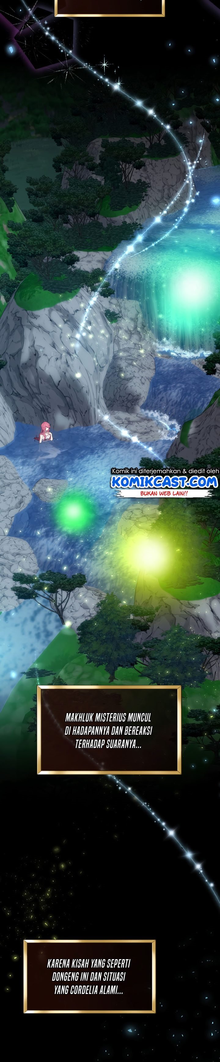 Ending Maker Chapter 16 page 33