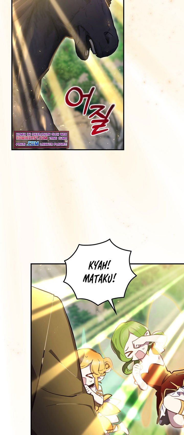 Ending Maker Chapter 19 page 5