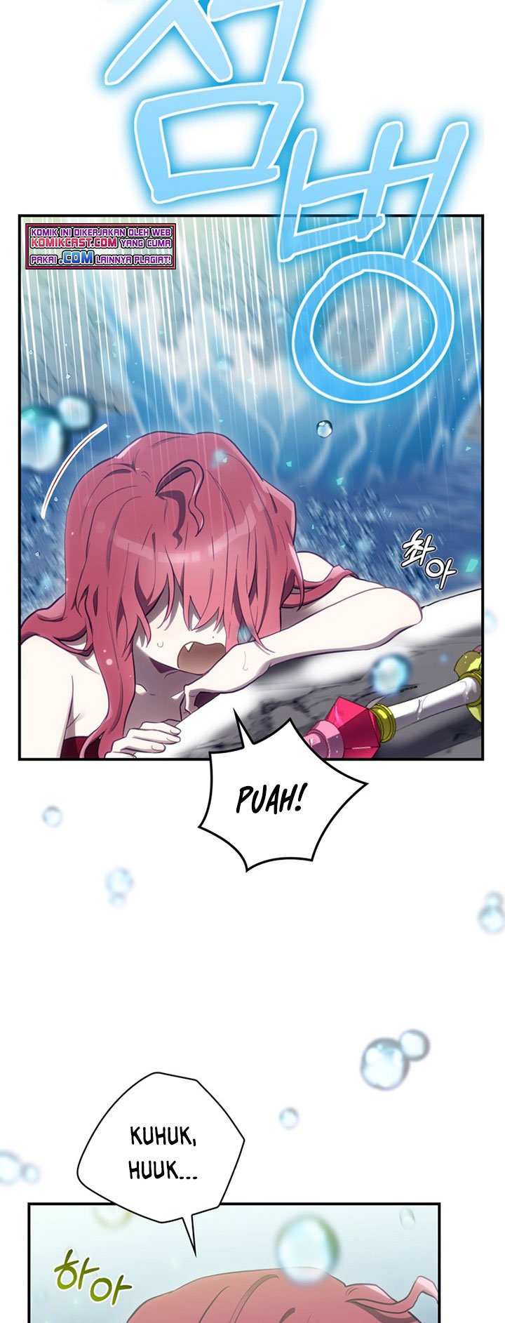 Ending Maker Chapter 19 page 8