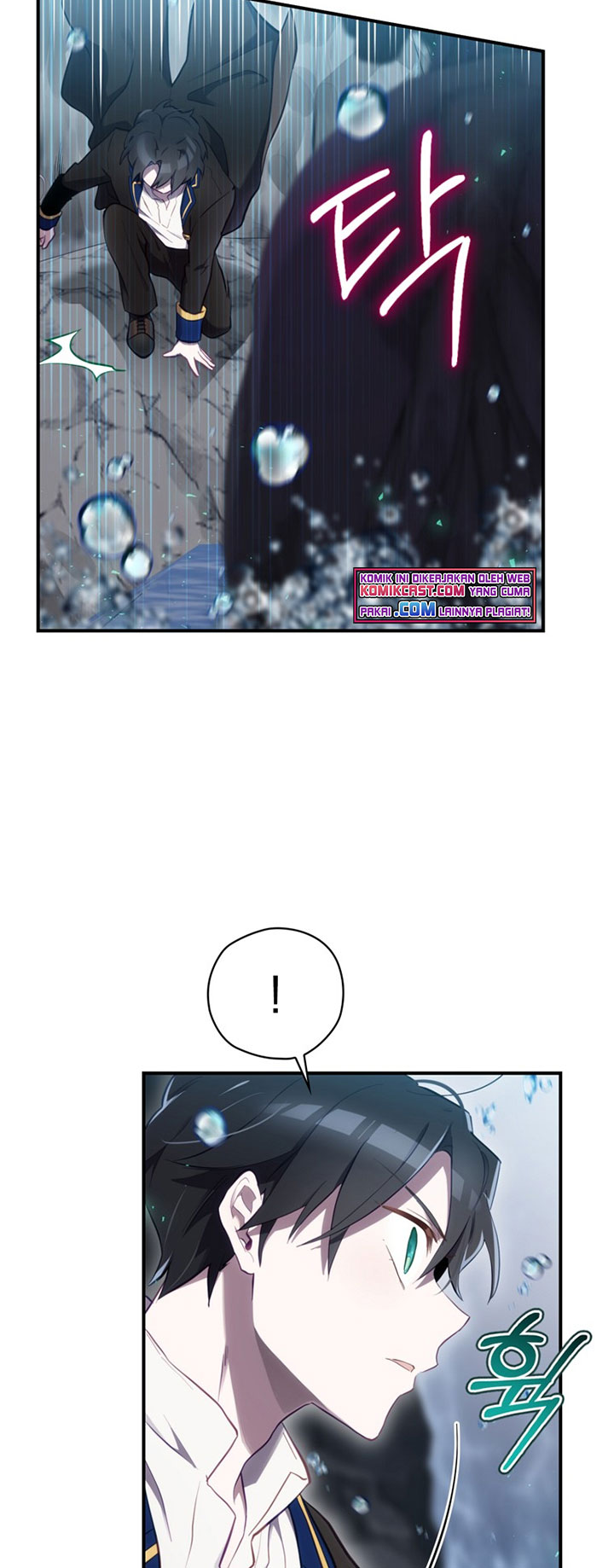 Ending Maker Chapter 19 page 28