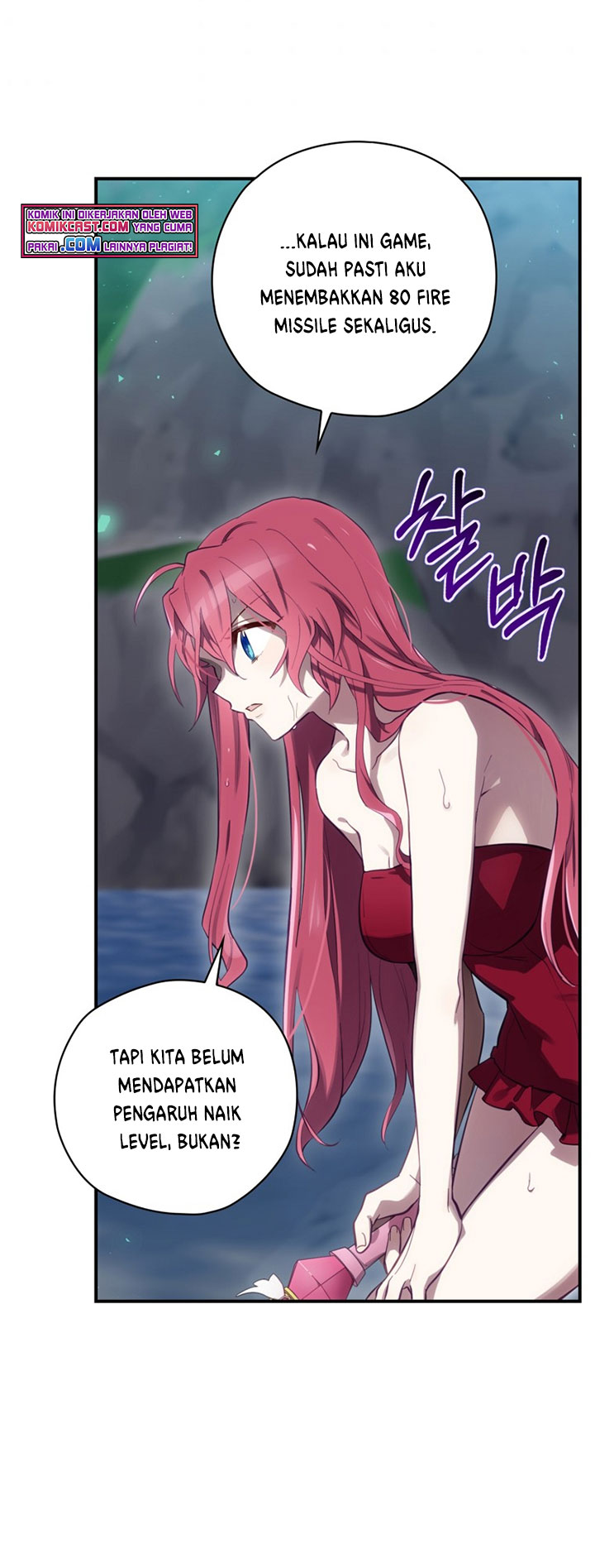 Ending Maker Chapter 19 page 48