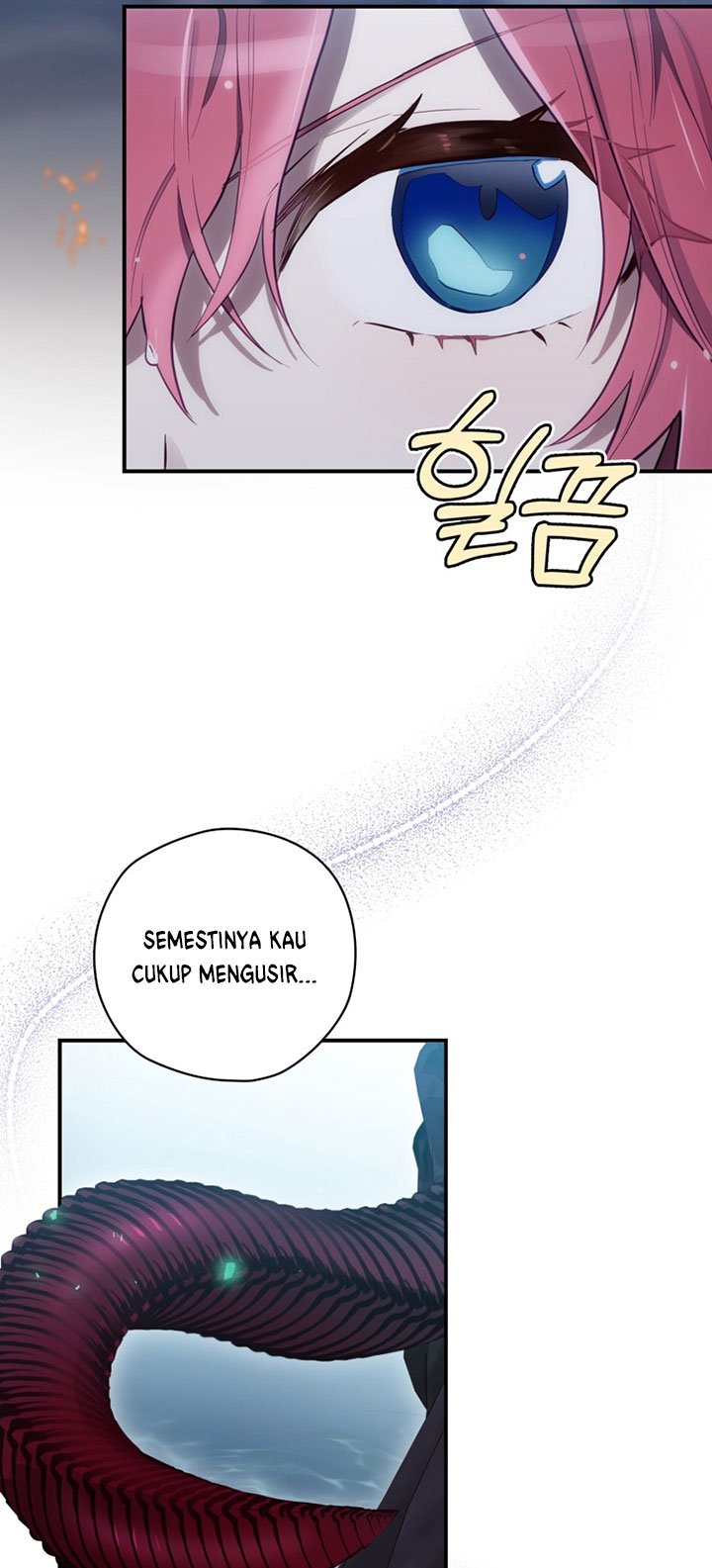 Ending Maker Chapter 19 page 51
