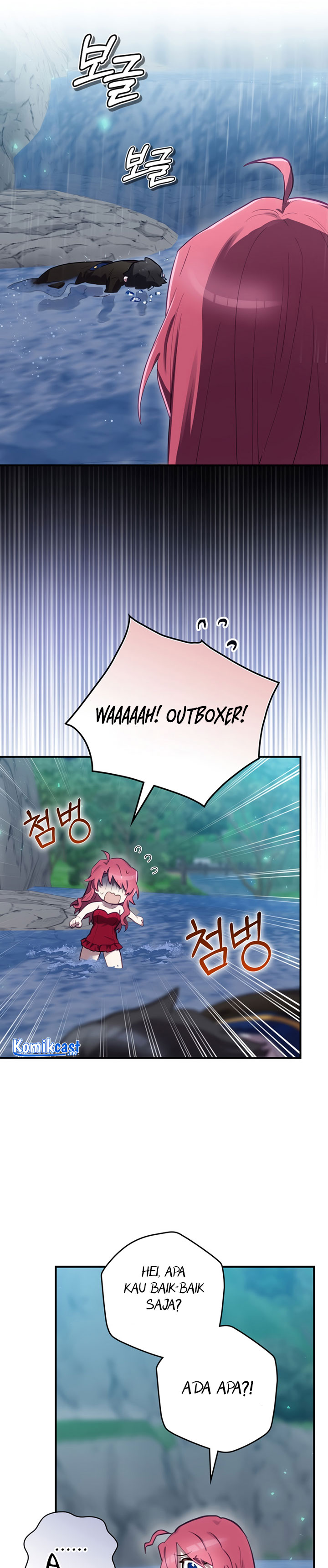 Ending Maker Chapter 21 page 4