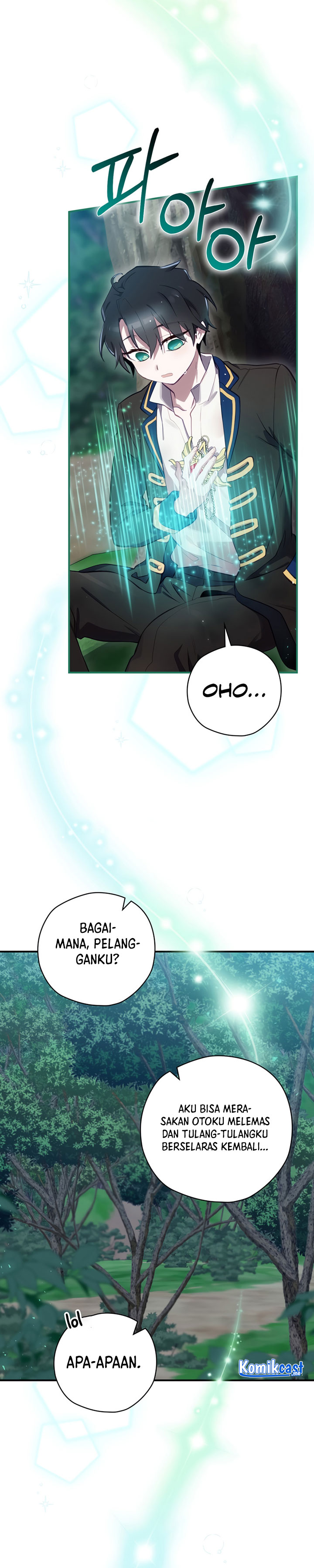 Ending Maker Chapter 21 page 14
