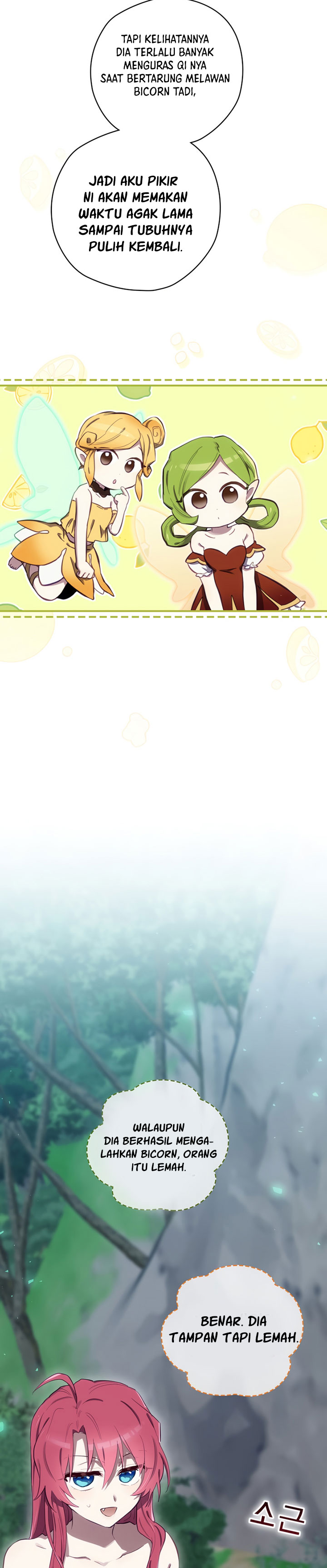 Ending Maker Chapter 21 page 20