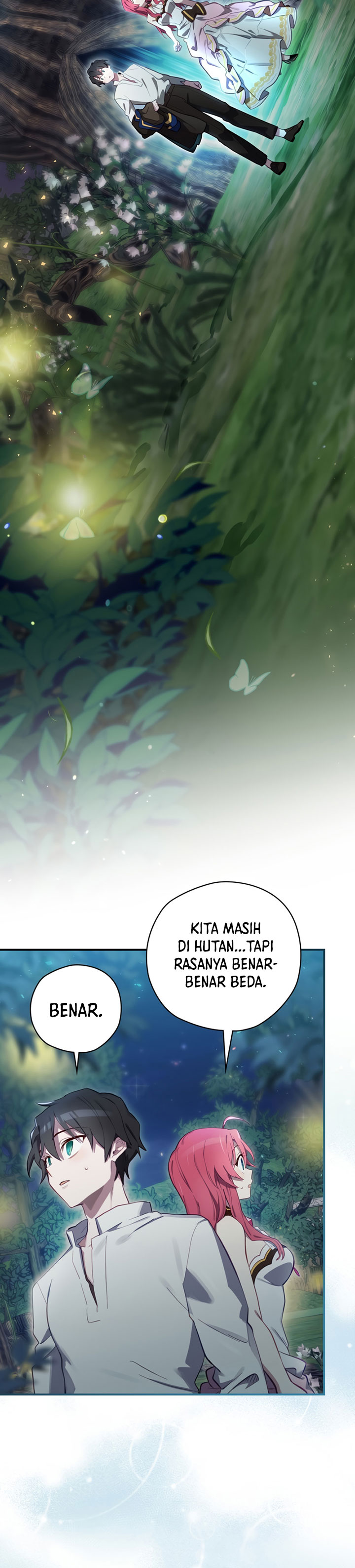 Ending Maker Chapter 21 page 30