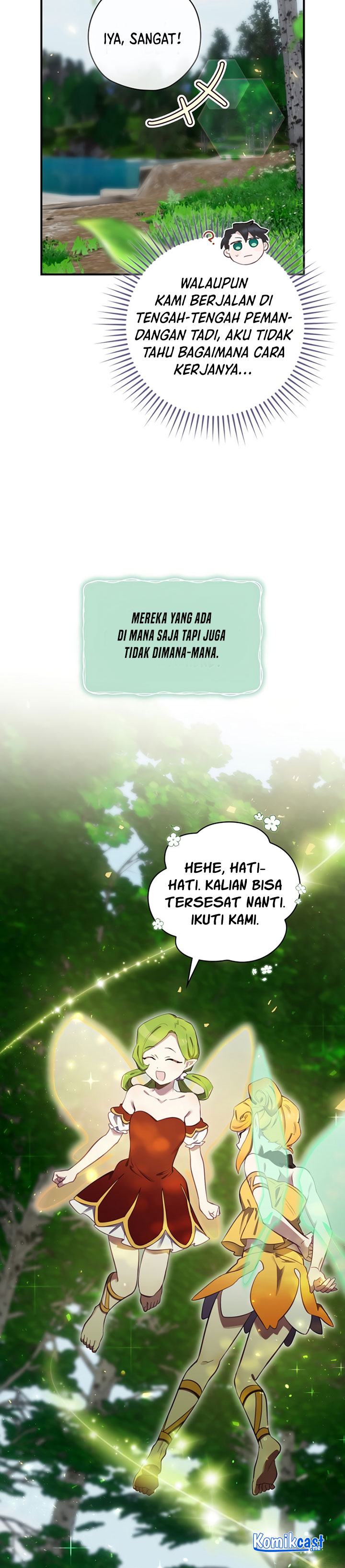 Ending Maker Chapter 21 page 35