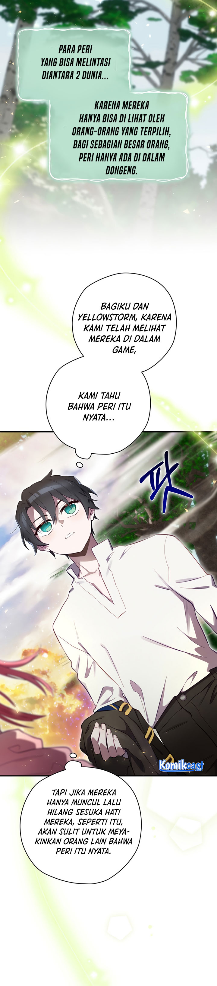 Ending Maker Chapter 21 page 36
