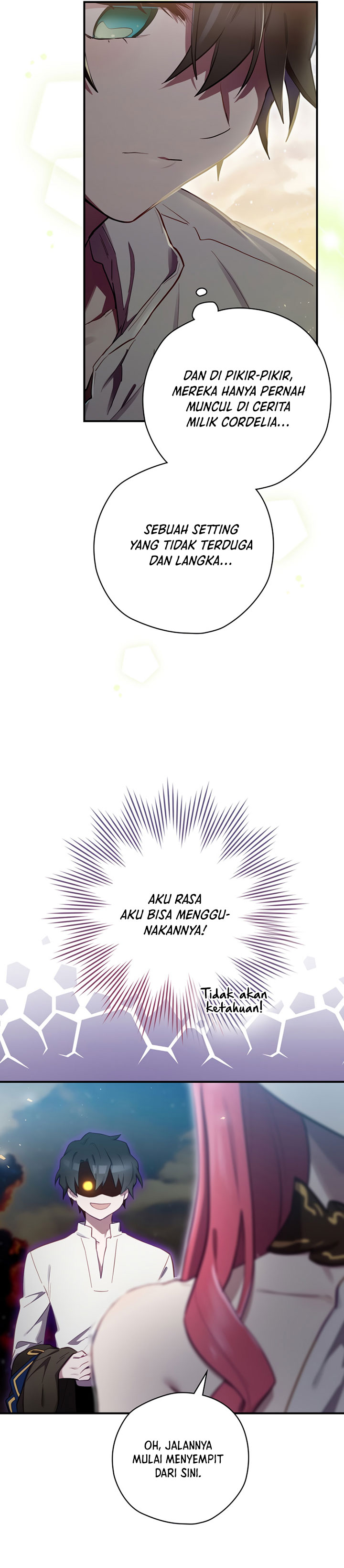 Ending Maker Chapter 21 page 37