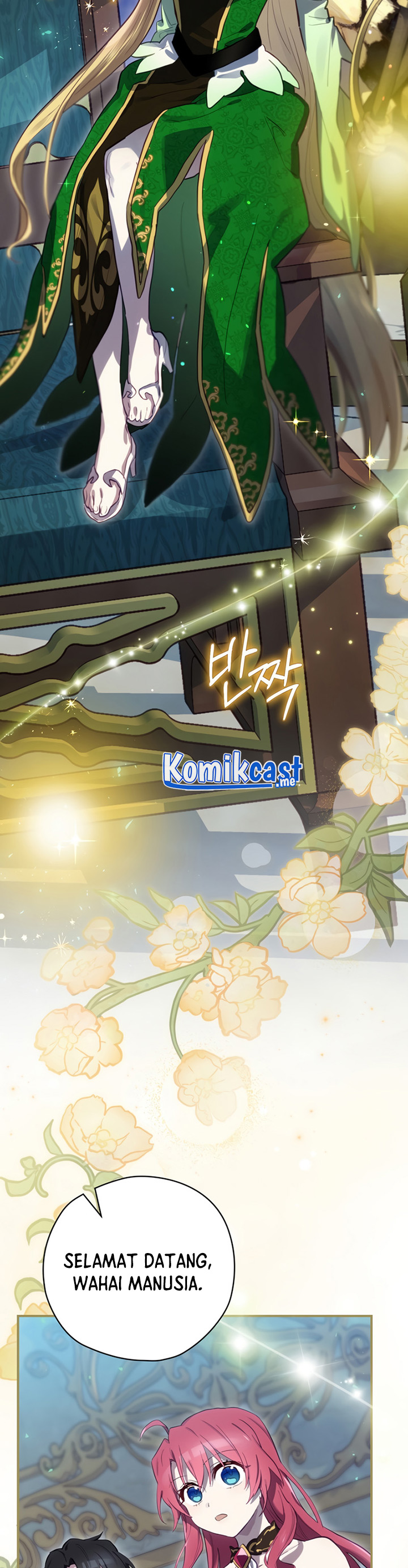 Ending Maker Chapter 22 page 2