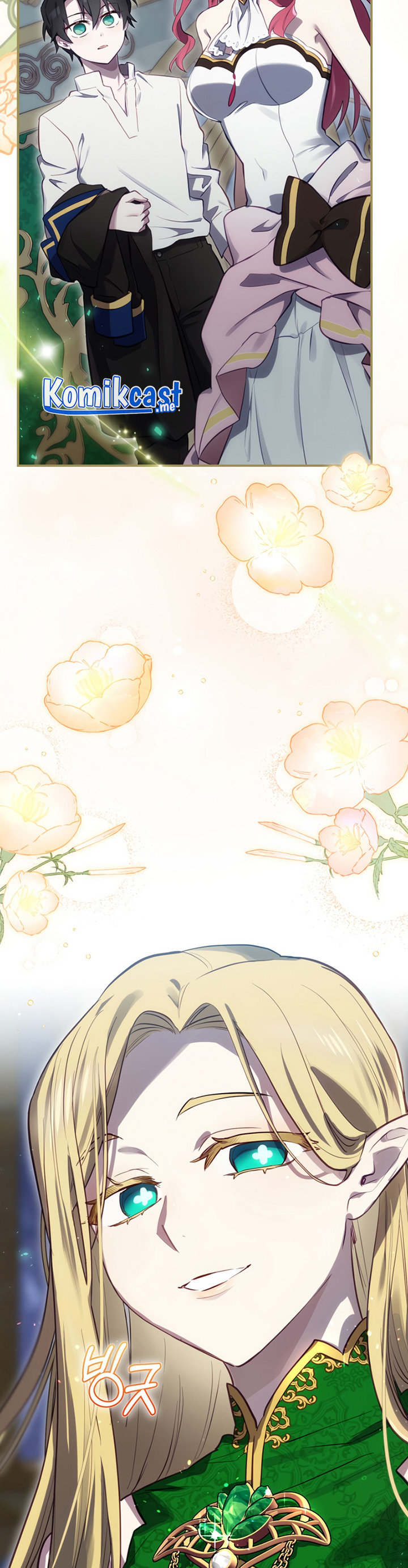 Ending Maker Chapter 22 page 3