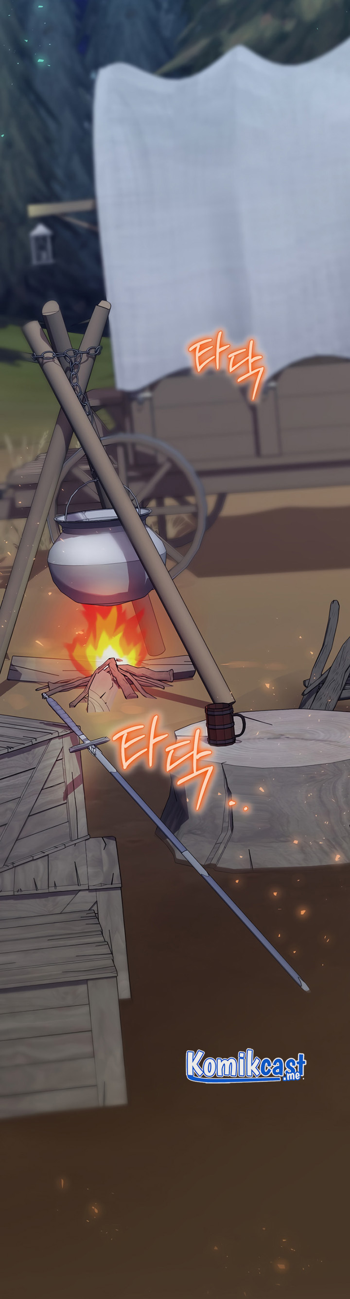 Ending Maker Chapter 22 page 6