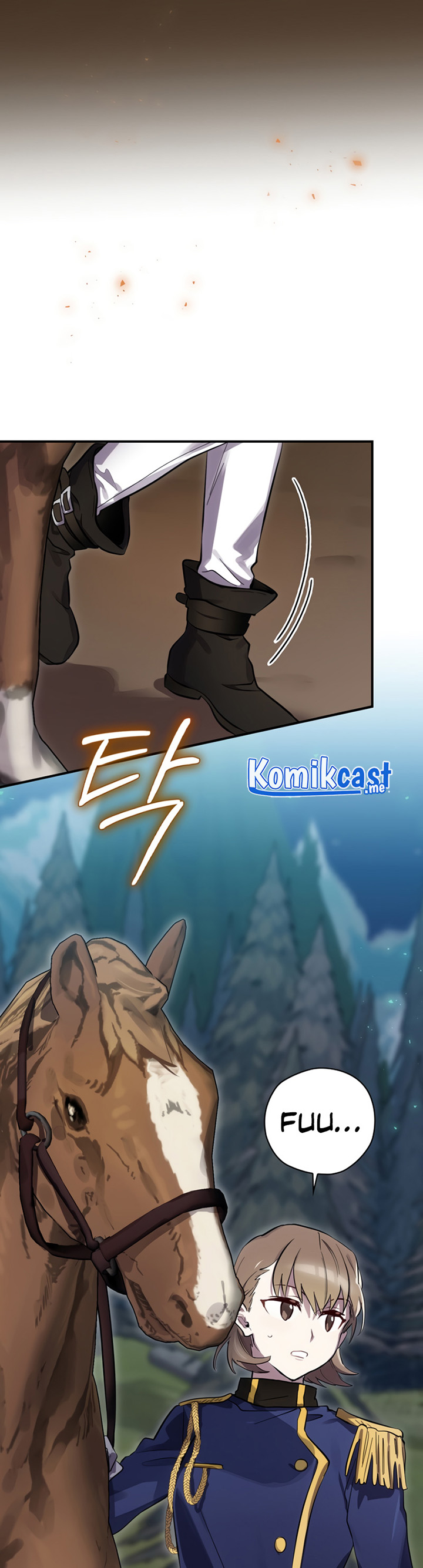 Ending Maker Chapter 22 page 7