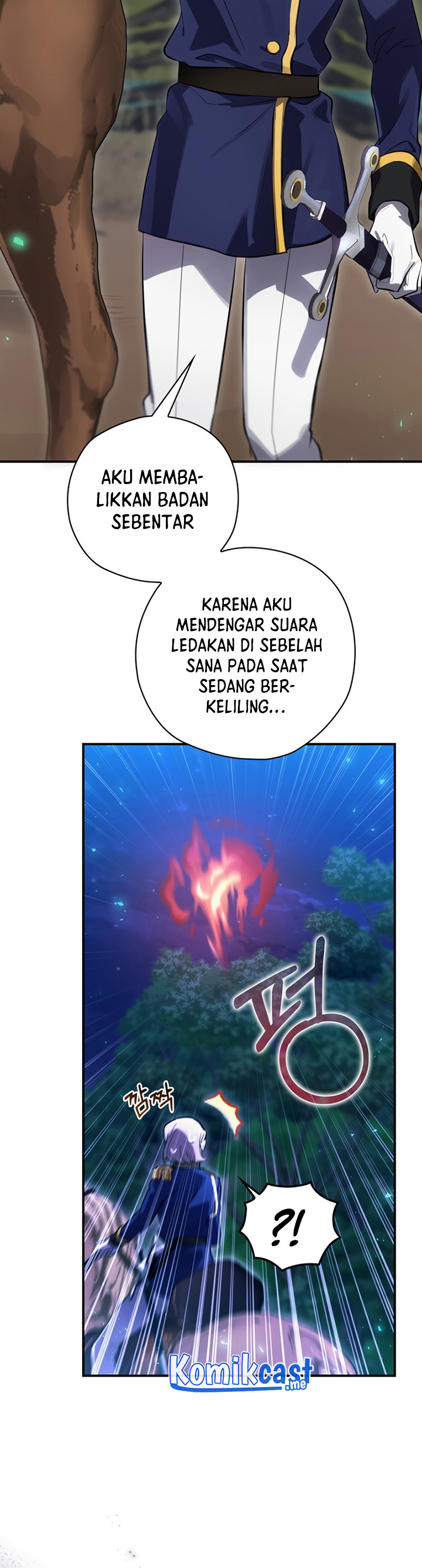Ending Maker Chapter 22 page 8