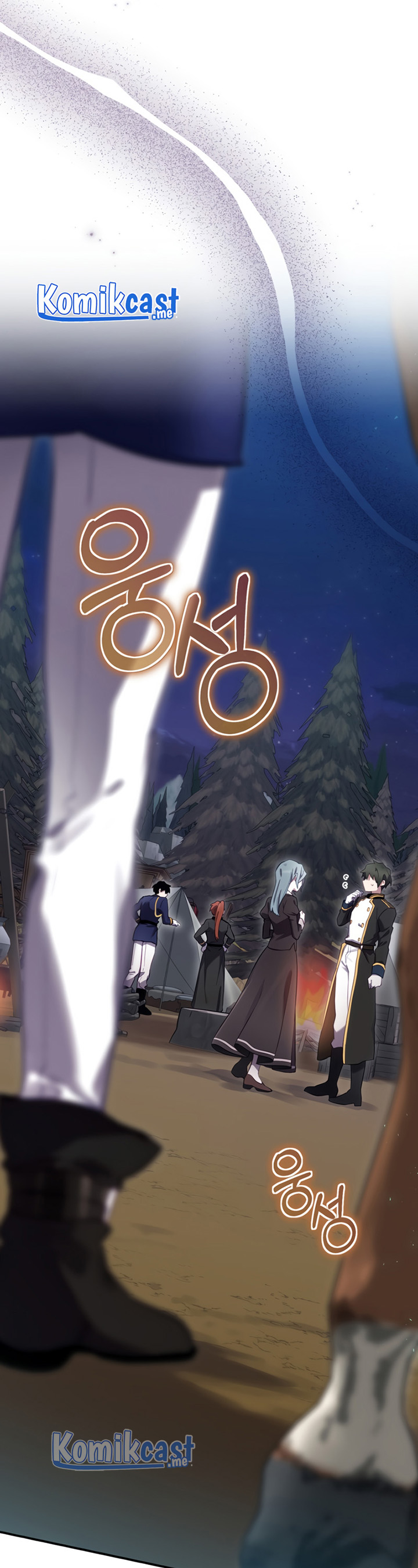 Ending Maker Chapter 22 page 9