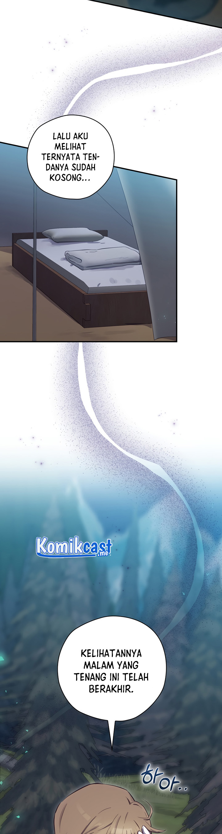 Ending Maker Chapter 22 page 10