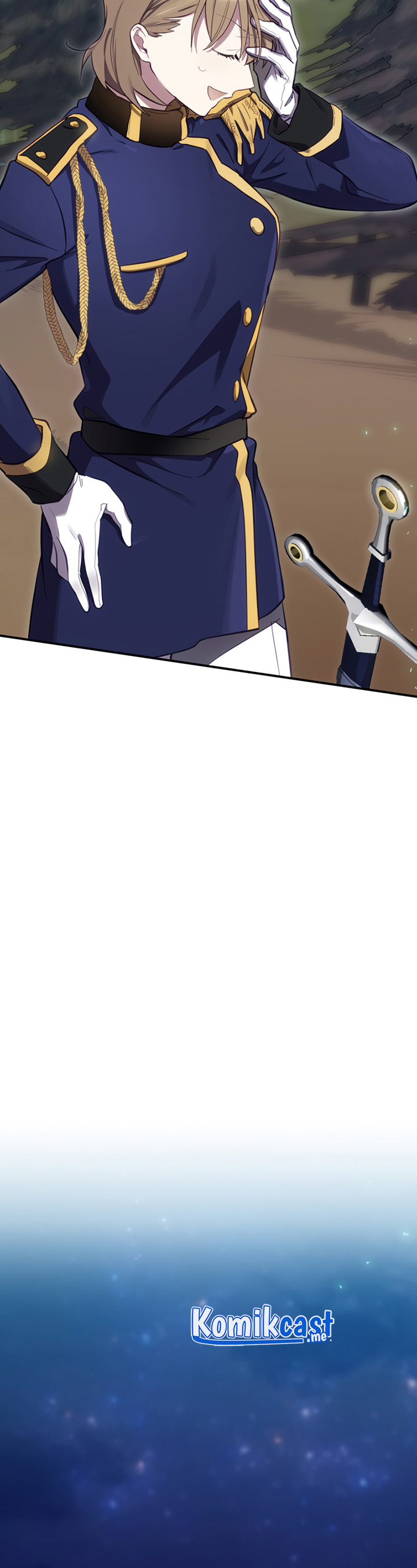 Ending Maker Chapter 22 page 11