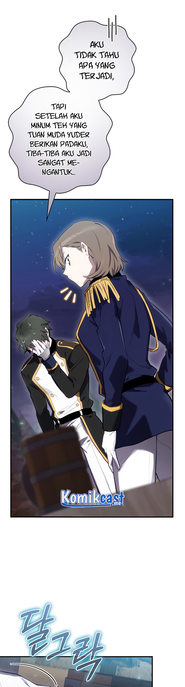 Ending Maker Chapter 22 page 13