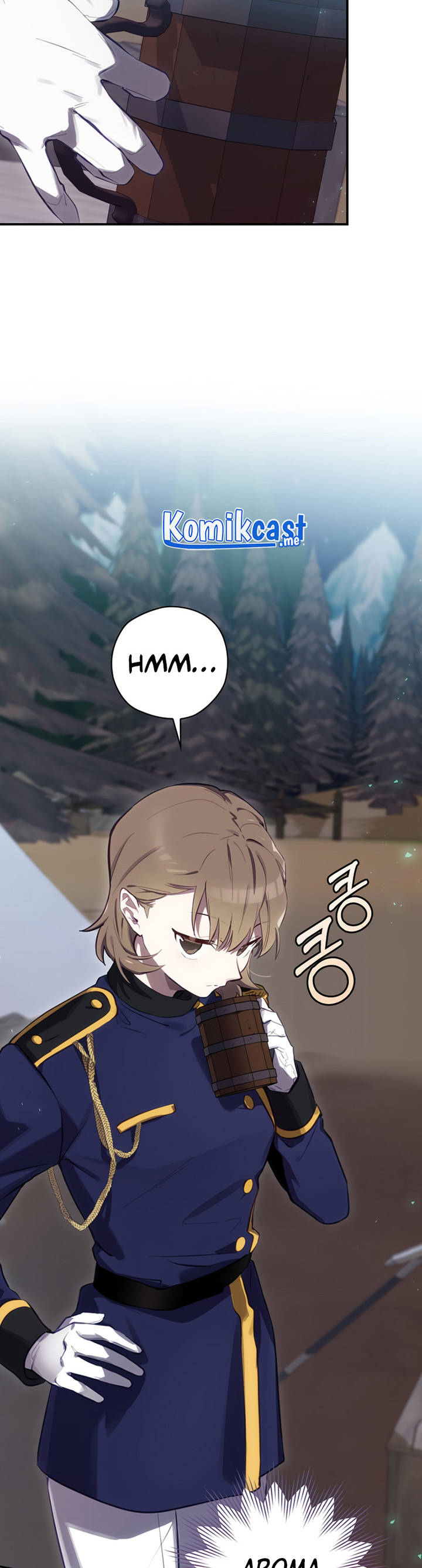 Ending Maker Chapter 22 page 14