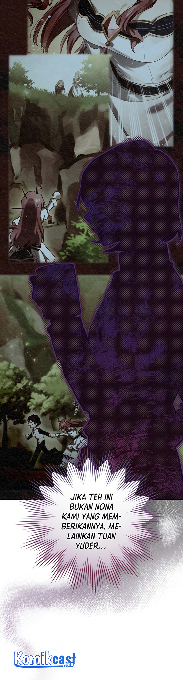 Ending Maker Chapter 22 page 16