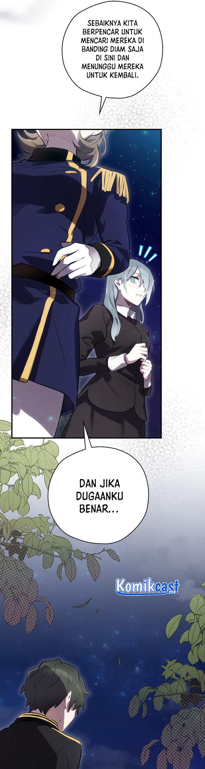 Ending Maker Chapter 22 page 17