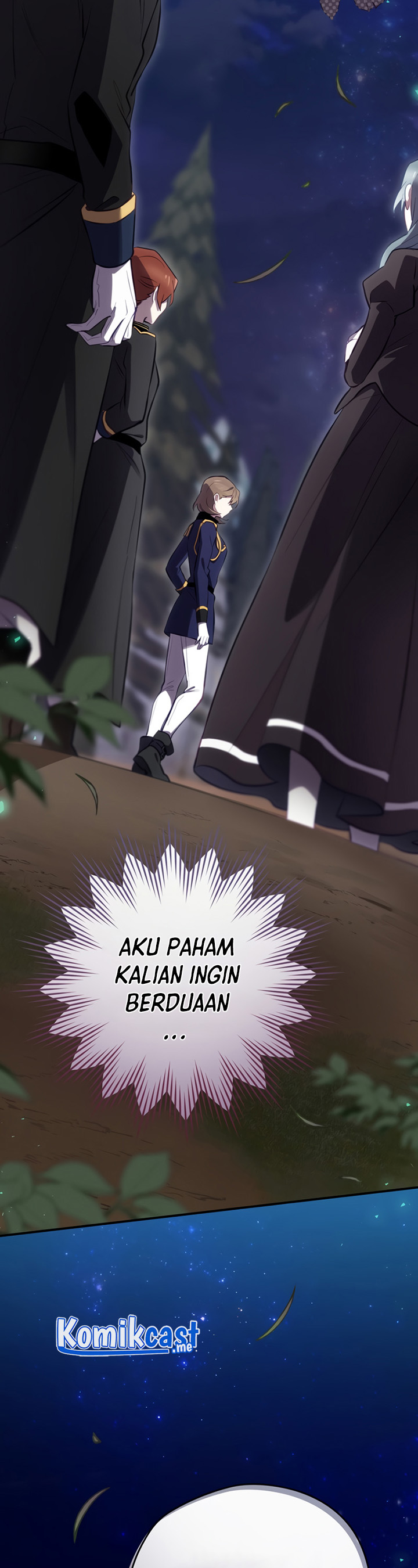 Ending Maker Chapter 22 page 18