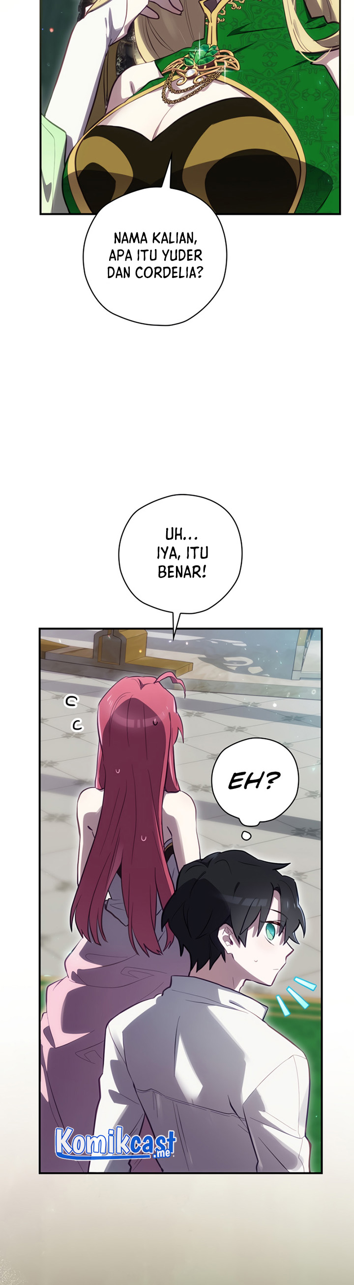 Ending Maker Chapter 22 page 24