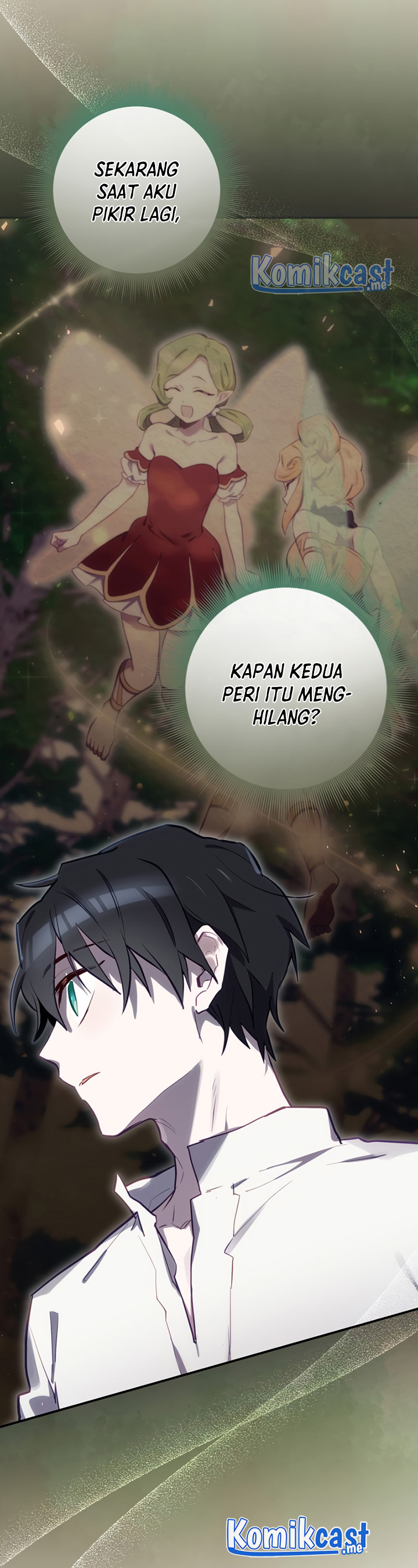 Ending Maker Chapter 22 page 25