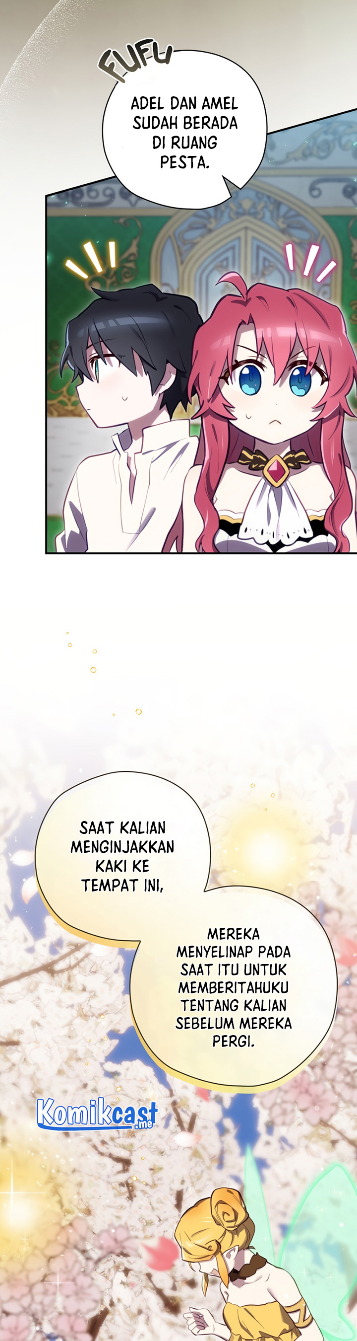 Ending Maker Chapter 22 page 26