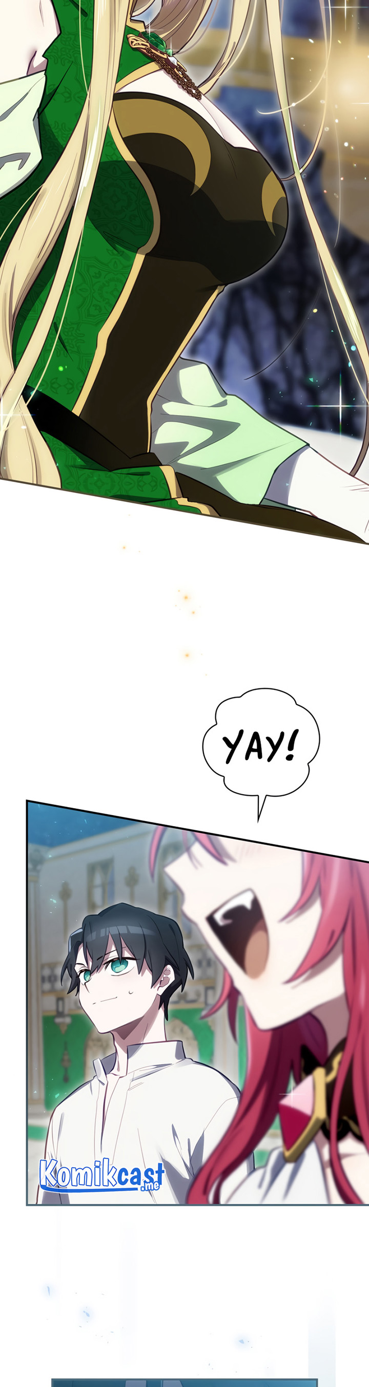 Ending Maker Chapter 22 page 30