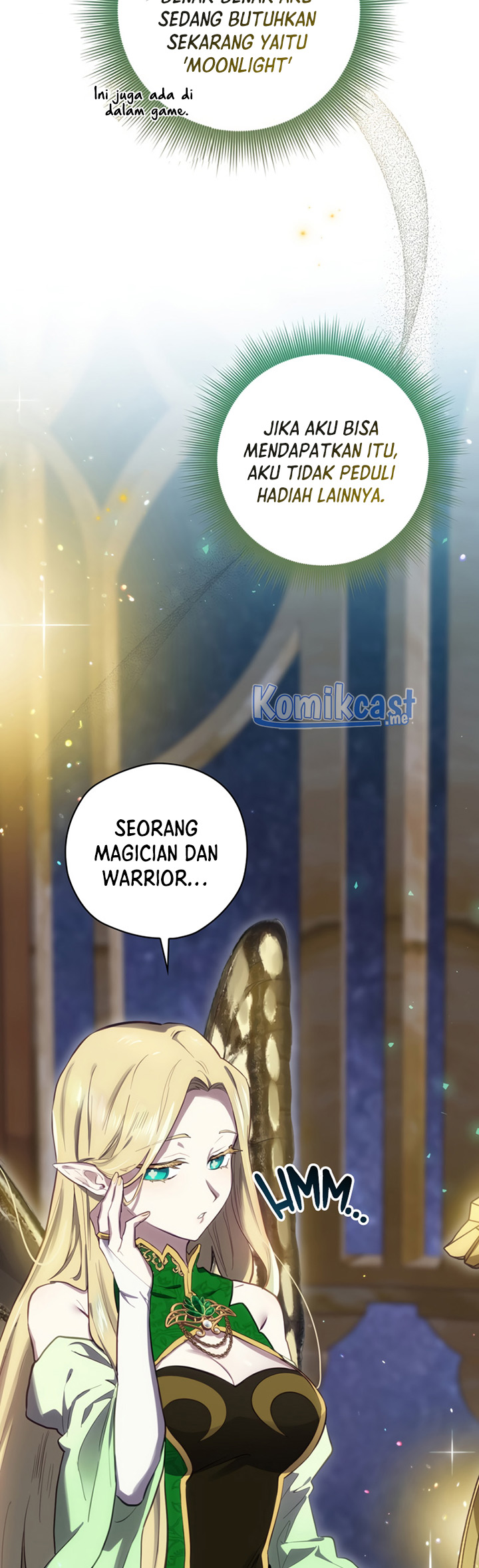 Ending Maker Chapter 22 page 38
