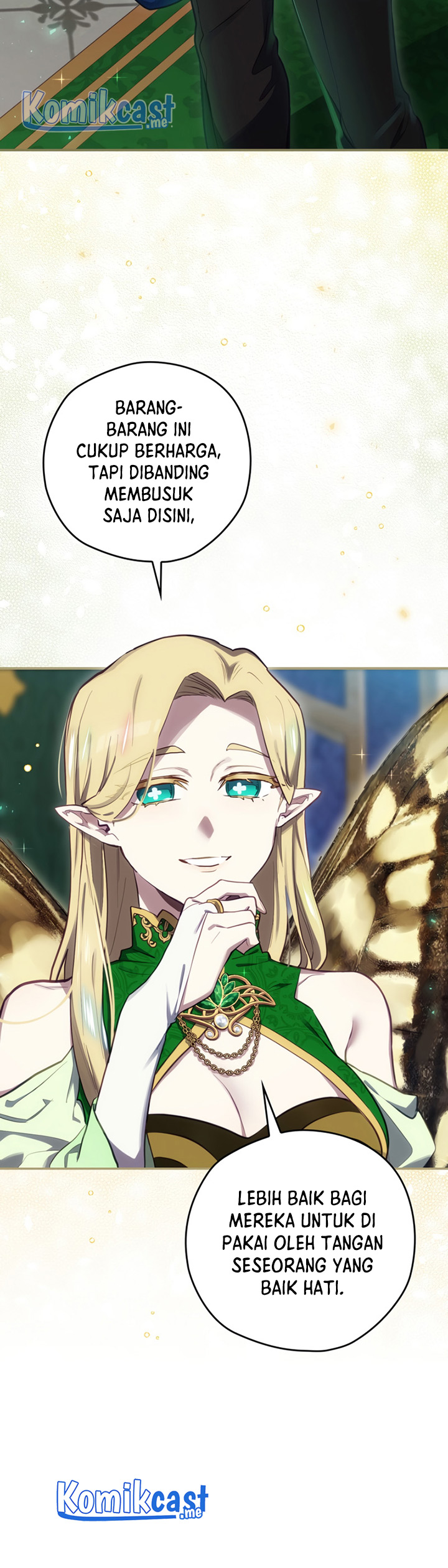 Ending Maker Chapter 22 page 44