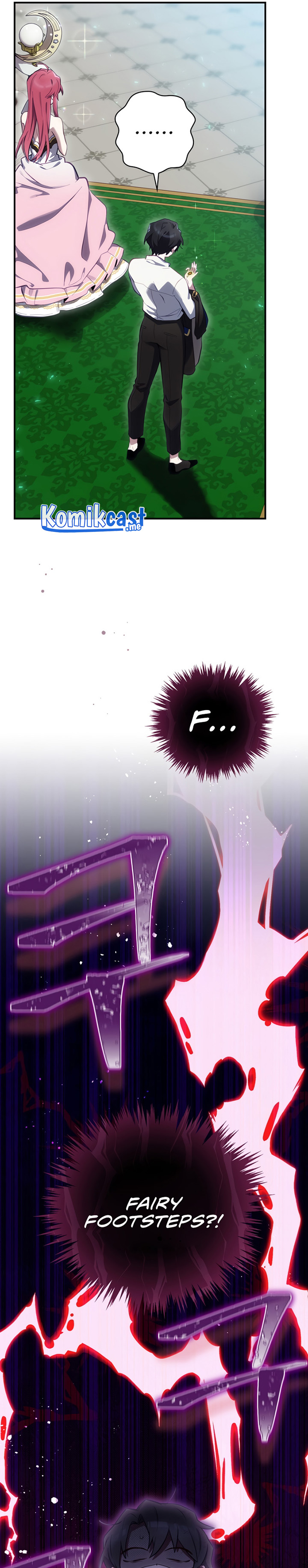 Ending Maker Chapter 22 page 45