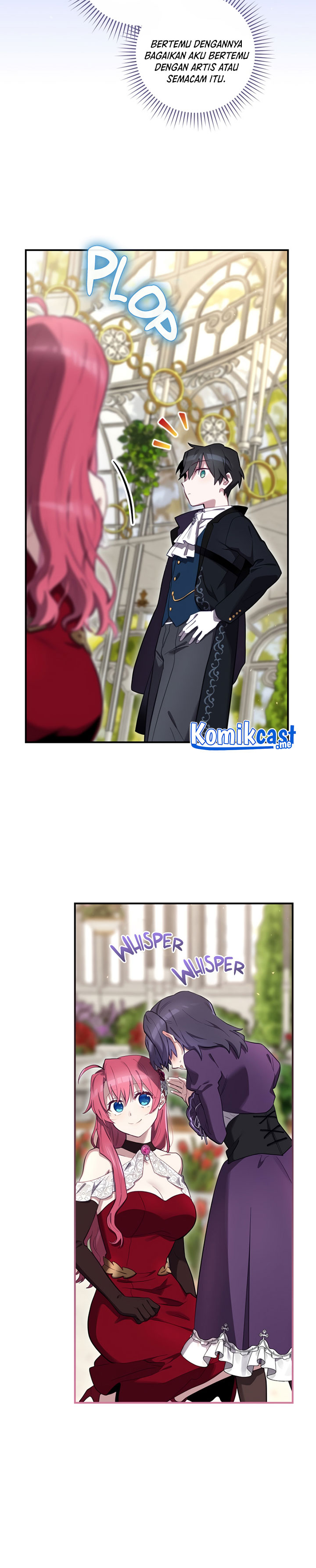 Ending Maker Chapter 27 page 6